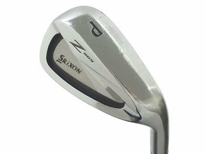 ■ダンロップ■SRIXON Z565■PW■44■S■Miyazaki Kaula 8 for IRON■中古■1円～