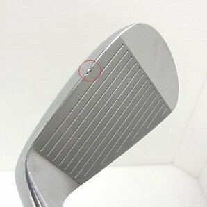 ■ホンマゴルフ■TOUR WORLD TW727V FORGED 6本■5-10■S■NS PRO MODUS3 SYSTEM3 TOUR125■中古■1円～の画像8