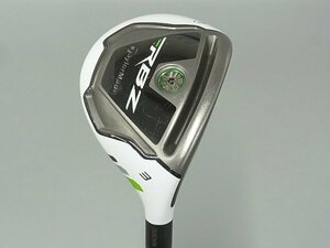 ■テーラーメイド■RBZ■3U■19■R■RB-55■中古■1円～