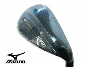 ■ミズノ■Mizuno Es21 ブルー■52/09■WEDGE■Dynamic Gold 120■新品■1円～