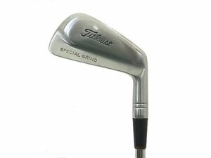 ■レア■タイトリスト■Titleist スペシャルグラインドアイアン■1I■17■S300■Dynamic Gold■500セット限定■中古