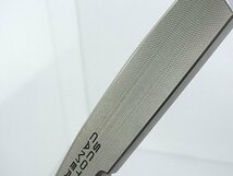 ■限定■タイトリスト■SCOTTY CAMERON Special select NEWPORT 2 1st/500■34■良品中古_画像6