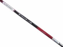 ■女性■オデッセイ■2-BALL ELEVEN TOUR LINED■32■STROKE LAB RED■新品■1円～_画像5