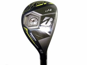 ■ブリヂストン■BRIDGESTONE JGR■4U■23■S■Tour AD J16-11H■中古■1円～