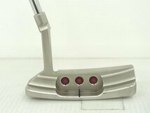 ■スコッティキャメロン■SCOTTY CAMERON California MONTEREY■34インチ■中古■1円～_画像4