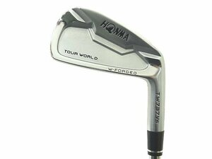 ■ホンマ■TOUR WORLD TW737 VS■3I■19■R■NS PRO MODUS3 TOUR105■中古■1円～