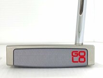 ■タイトリスト■SCOTTY CAMERON GoLo 5R(2015)■34■中古■1円～_画像2