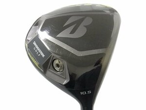 ■ブリヂストン■BRIDGESTONE JGR■10.5■R■Tour AD J16-11W■中古■1円～