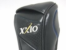 ■ゼクシオ9■XXIO(2016)■4W■16.5■S■XXIO MP900■中古■1円～_画像9