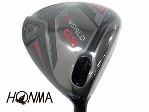 HONMA GOLF