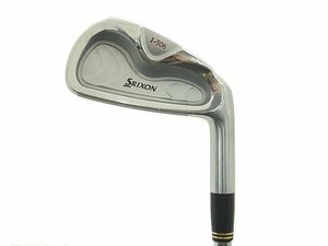 ■レア■ダンロップ■SRIXON I-506 USA■3I■Dynamic Gold■中古