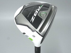 ■テーラーメイド■RBZ■3W■15■S■RB-50■中古■1円～