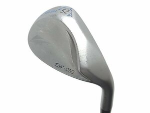 ■キャスコ■Dolphin Wedge DW-120G■52■R■NS PRO 950GH neo■中古■1円～