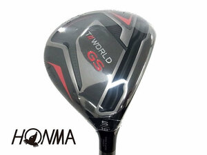 HONMA GOLF