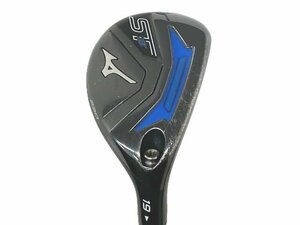 ■ミズノ■Mizuno ST-Z 230■3U■19■SR■TOUR AD GM U63■中古■1円～