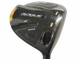 # Callaway #ROGUE ST MAX#10.5#S#VENTUS 5 for CW# б/у #1 иен ~