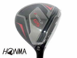 HONMA GOLF