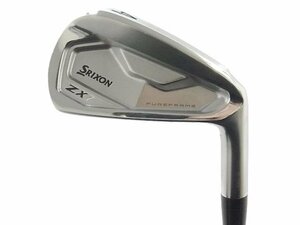 ■単品■ダンロップ■SRIXON ZX7 Mk Ⅱ■4I■22■S■NS PRO MODUS3 TOUR105 DST■中古■1円～