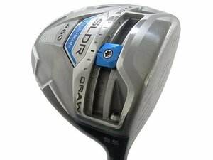 ■テーラーメイド■SLDR■9.5■S■Diamana W70■中古■1円～