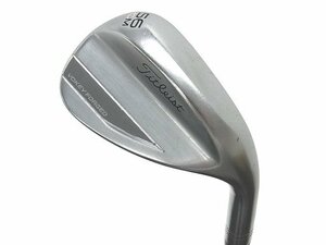 ■タイトリスト■VOKEY FORGED(2019)■56/10M■S■NS PRO Zelos 8■中古■1円～