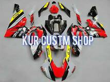 CBR1000RR-R ★ 2020～2024 SC82 高精度フィッティング射出成型製造 二液性ウレタン塗装&クリア２回塗装 社外カウル_画像1