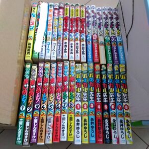 コロコロコミックス　漫画　まとめ売り