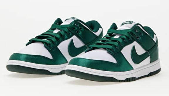 送料無料 30cm US12 国内正規品 新品 NIKE DUNK LOW RETRO WHITE/TEAM GREEN Varsity Green ナイキ ダンク ロー レトロ DD1391-101