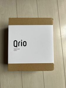 Qrio Lock スマートロック キュリオロック Q-SL1