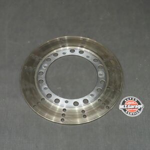  Kawasaki KZ1300 A3 KZT30A rear brake disk rotor [060] Z1300-A-046