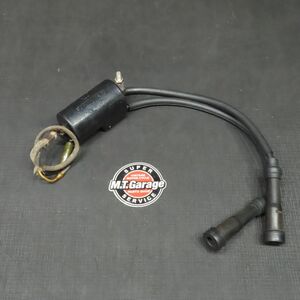 カワサキ Z系 イグニッションコイル Z1 Z2 KZ900 Z750Four KZ1000 LTD ZC001-12V【060】NZO-A-185