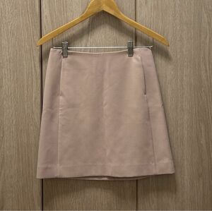 Mサイズ　ビューティーアンドユース　ユナイテッドアローズ　スカート　淡い　ピンク