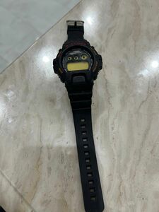 G-SHOCK CASIO 腕時計 ブラック