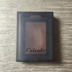 Celvoke ヴォランタリーアイズ16