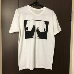 新品TITS?Tシャツ L