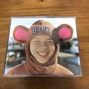 CDファンキーモンキーベイビーズベストアルバムFUNKYMONKEY BABYSBEST