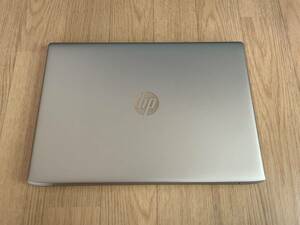 240502◎HP ノートPC ProBook 450 G5 Win10 Pro i5 SSD256GB FHD◎送料無料