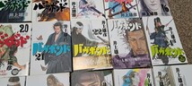 バガボンド　井上雄彦　1～33巻　セット　漫画　コミック_画像7