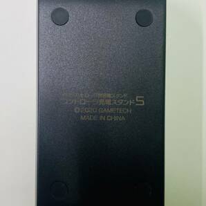 Y PlayStation5 プレイステーション5 PS5 本体 CFI-1200A01 動作確認済み ディスクドライブ搭載型 コントローラー充電ドック付属の画像9