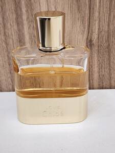 クロエ ラブ クロエ オードパルファム EDP 30ml CHLOE LOVE、Chloe 現状品