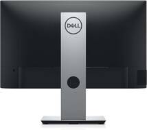 ☆D284☆ DELL デル 21.5インチ P2219H フレ－ムレス ブル－ライト軽減 IPS ディスプレイ 画面回転 高さ調整 超広視野角_画像3