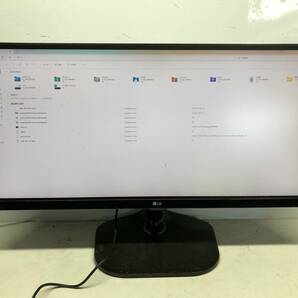 ☆LG54☆ LG モニター ディスプレイ 25UM58-P 25インチ 21:9 ウルトラワイド/IPS HDMIケーブル付属の画像2