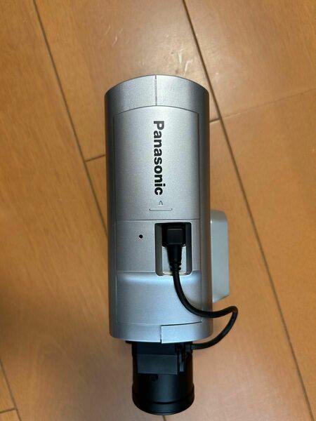DG-SP304V Panasonic 屋内ボックス型ネットワークカメラ