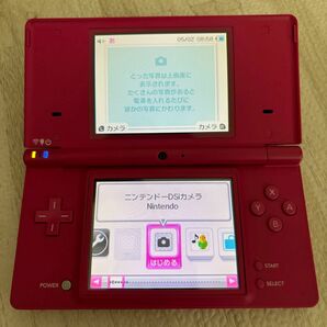 ニンテンドー　DSi