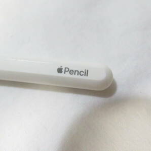 5J043SZ◎Apple Pencil アップルペンシル 003-180205 第2世代◎中古品の画像4