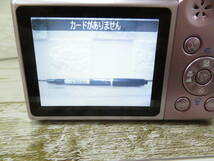 5J232◎CANON キャノン　 Power Shot A1100IS　 PC1354 コンパクトデジタルカメラ　デジカメ◎中古品_画像8