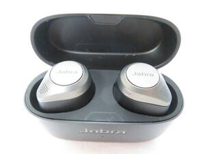 5J316NZ*Jabra Elite85t беспроводной слуховай аппарат Bluetooth* б/у товар 