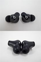 5M201MZ◎Apple Beats Studio Buds ビーツ A2512 A2513 ケースA2514 ワイヤレスイヤホン Bluetooth◎中古_画像6