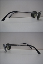 5E275NZ◎Ray-Ban/レイバン RB8019　サングラス/メガネ　メガネフレーム◎中古品_画像3