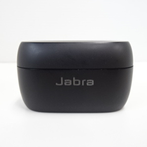 5M074EZE◎Jabra Elite 75t ジャブラ ワイヤレスイヤホン Bluetooth◎中古の画像2