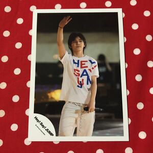 【Hey!Say!JUMP】山田涼介/公式写真/#45